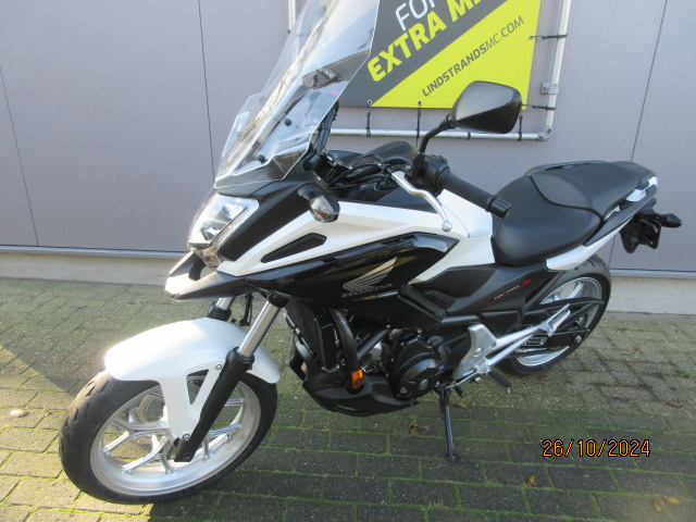 Honda - NC 750X - €5900.00